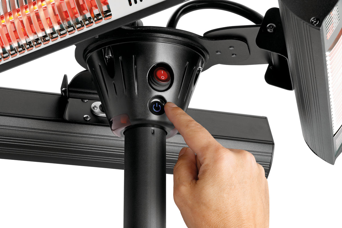 Heizstrahler ST3000 3-E360 – Bild 8