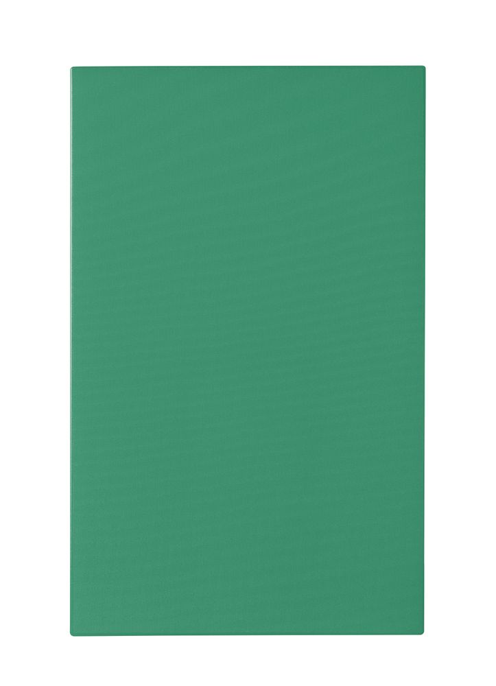HENDI Schneidebrett HACCP GN 1/1, grün 530x325x25 mm HDPE
