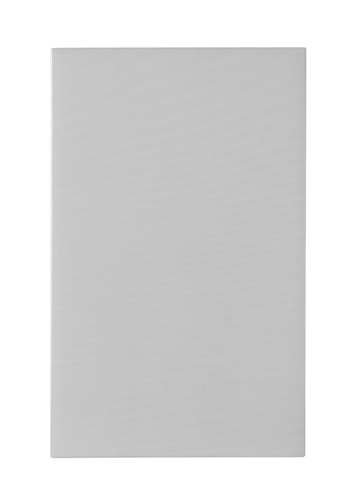 HENDI Schneidebrett HACCP GN 1/1, weiß 530x325x25 mm HDPE