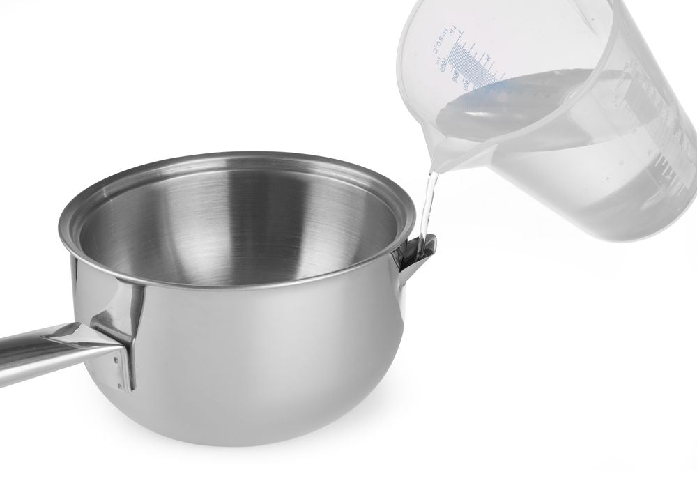 HENDI Bain-Marie Topf