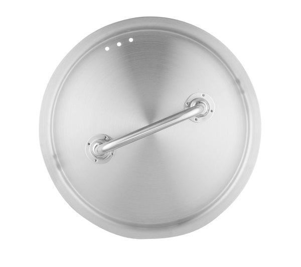 HENDI Deckel für Schmortöpfe