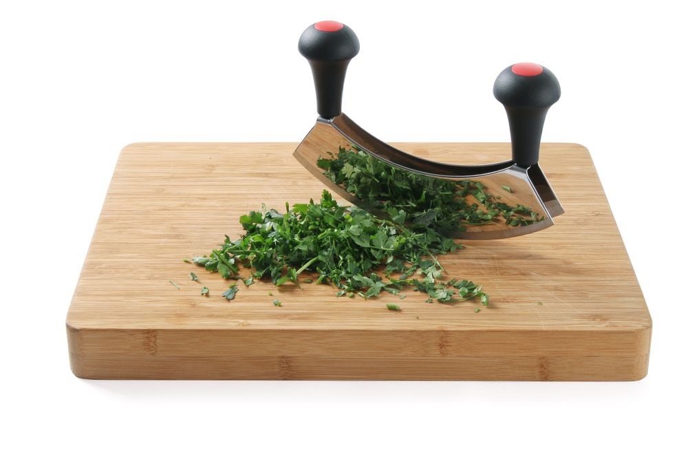 HENDI Wiegemesser