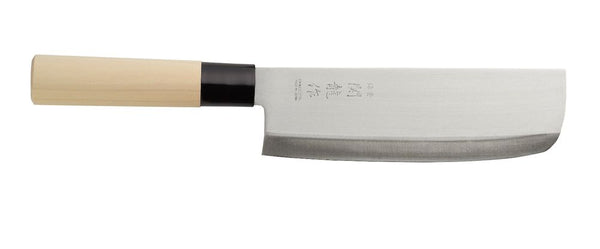 HENDI Japanisches Messer Nakiri