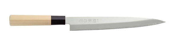 HENDI Japanisches Messer Sashimi