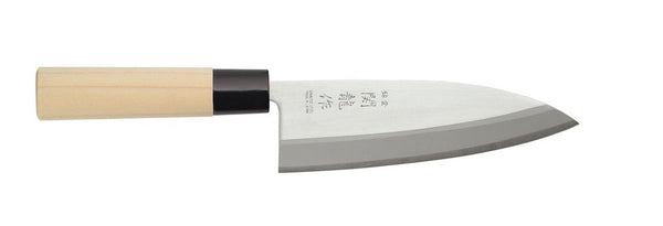 HENDI Japanisches Messer Deba