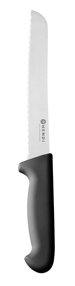 HENDI Brotmesser, 200 mm, universal