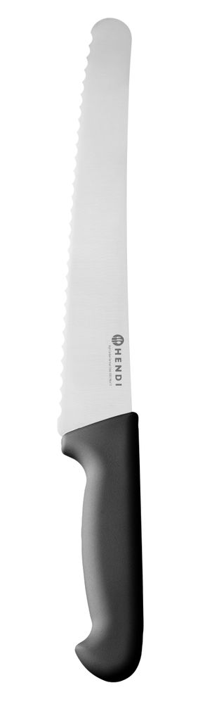 HENDI Gebäckmesser, 250 mm, universell
