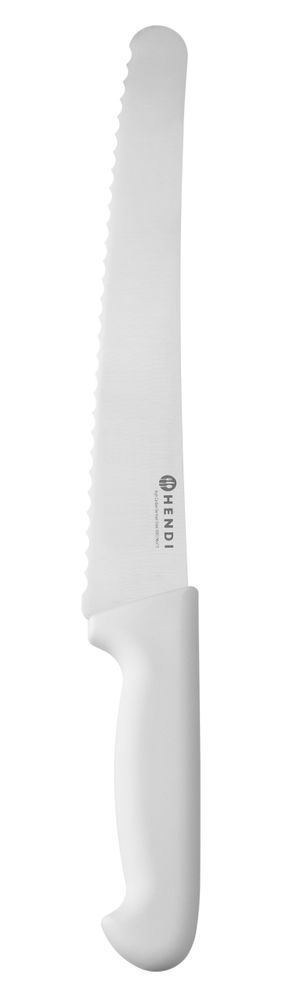 HENDI Konditormesser, 250 mm, HACCP, 250 mm EDS TPV Profi Line