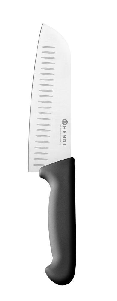 HENDI Santoku-Messer, 180 mm, universell