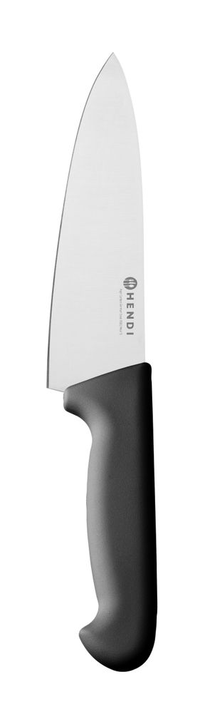 HENDI Kochmesser, 160 mm, universell
