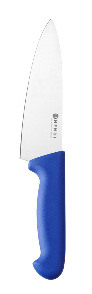 HENDI Kochmesser, 160 mm, HACCP, 160 mm EDS TPV Profi Line