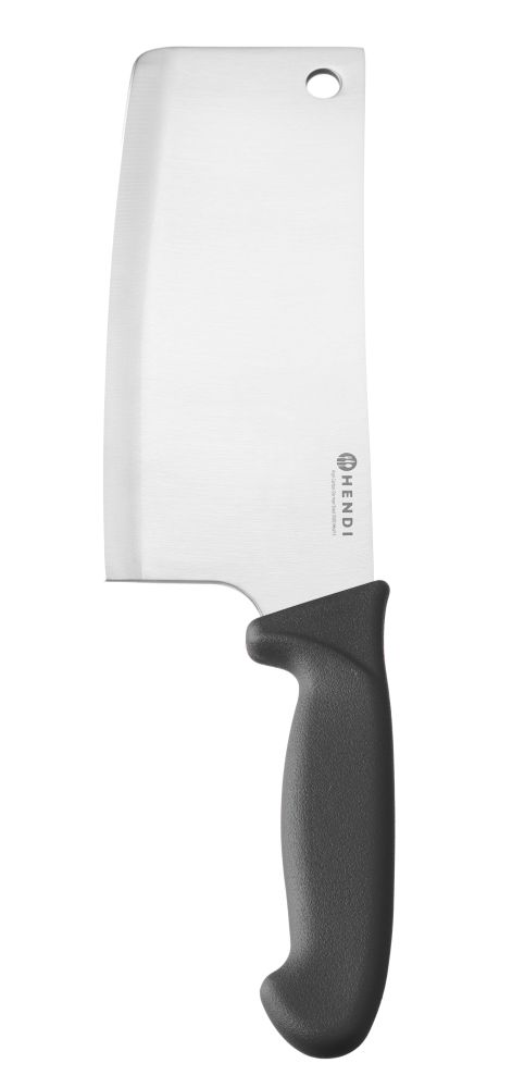 HENDI Hackbeil, 180 mm, universal