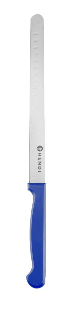 HENDI Lachsmesser, 300 mm, HACCP, 300 mm EDS TPV Profi Line
