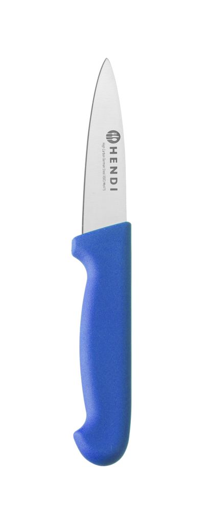 HENDI Schälmesser, 100 mm, HACCP, 100 mm EDS TPV Profi Line