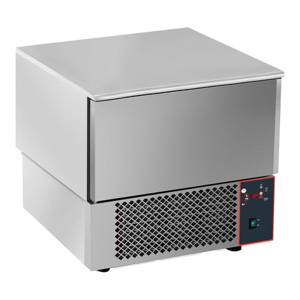 Stalgast Schockfroster, für 3 x GN 1/1, Abmessung 750 x 740 x 760 mm (BxTxH)