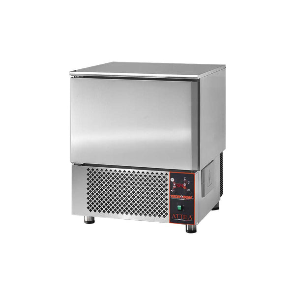 Stalgast Schockfroster, für 5 x GN 1/1, Abmessung 750 x 740 x 850 mm (BxTxH)