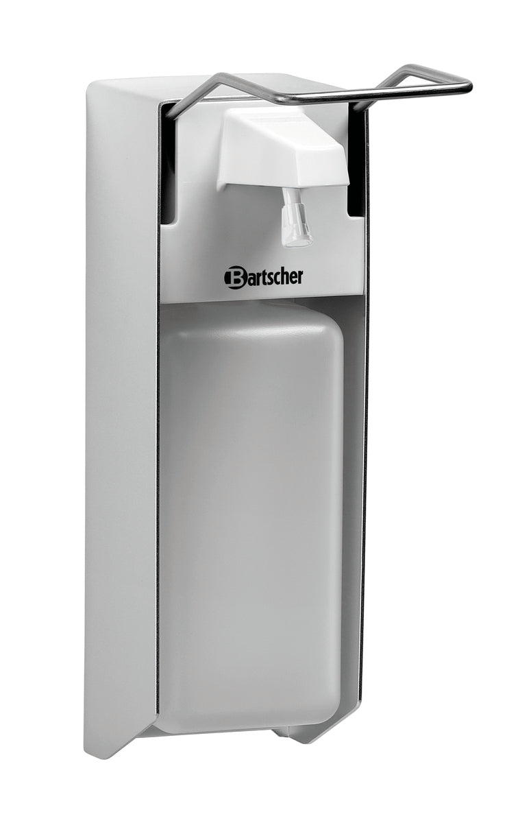 Desinfektionsspender PS 0,9L-W – Bild 3