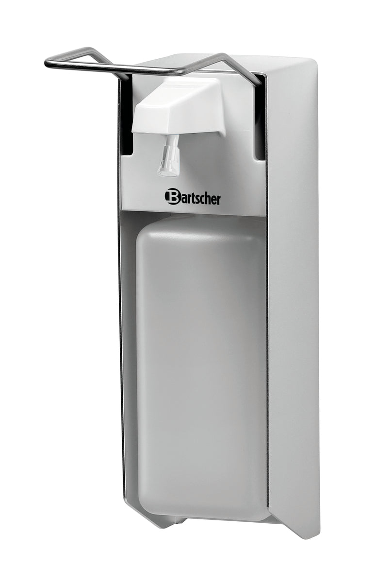 Desinfektionsspender PS 0,9L-W – Bild 6