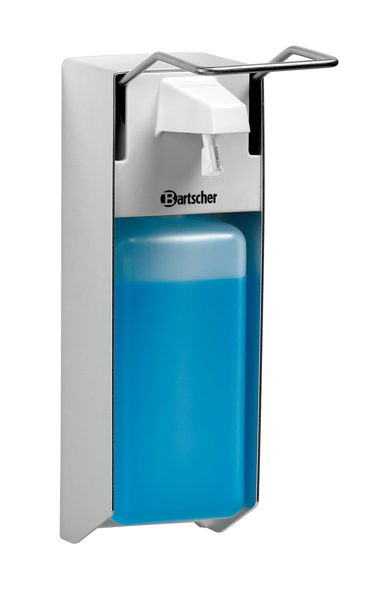 Desinfektionsspender PS 0,9L-W