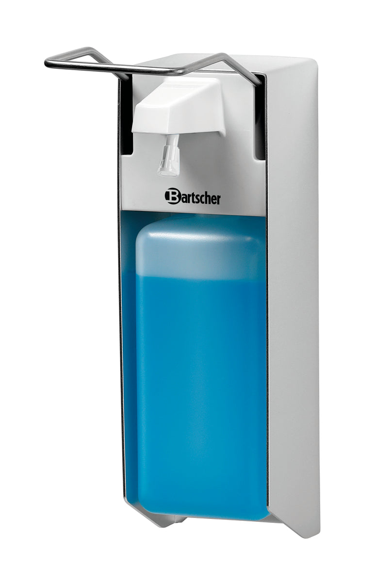 Desinfektionsspender PS 0,9L-W – Bild 7