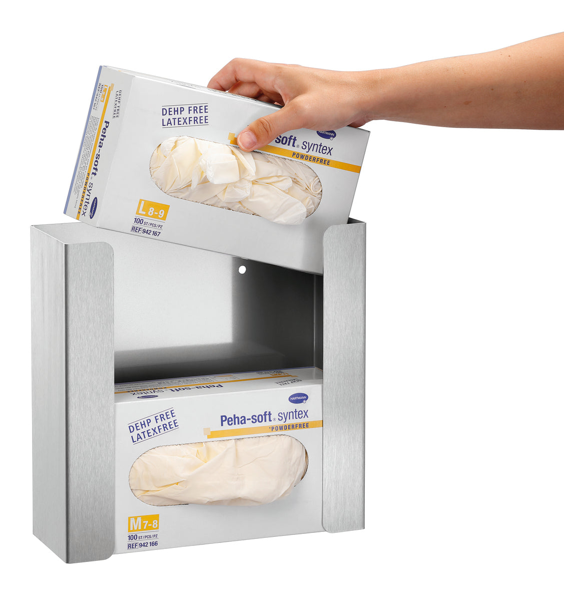 Handschuhspender K20 – Bild 2