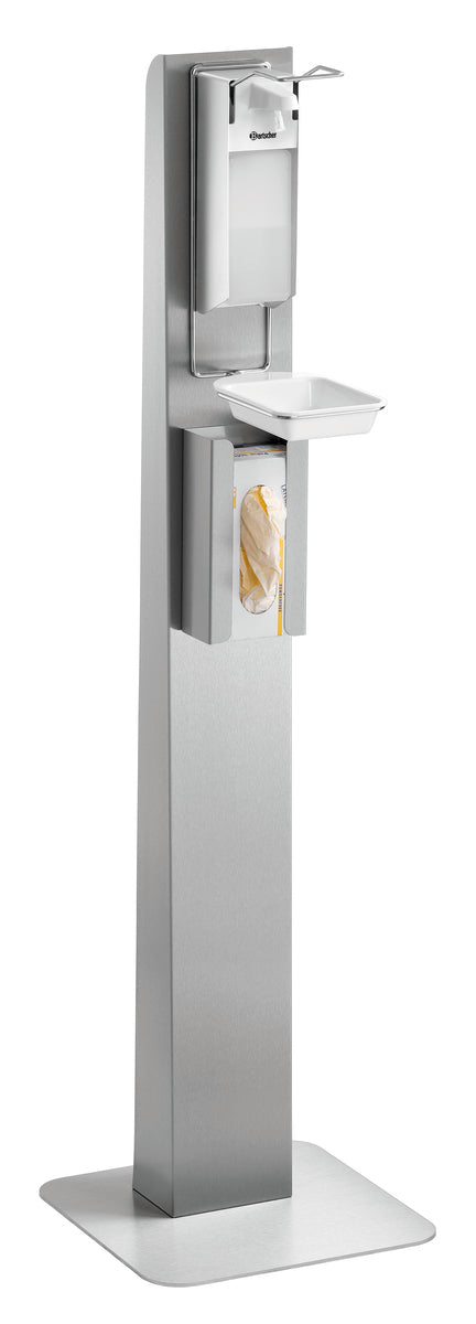 Hygienesäulen-Set DH1 1460