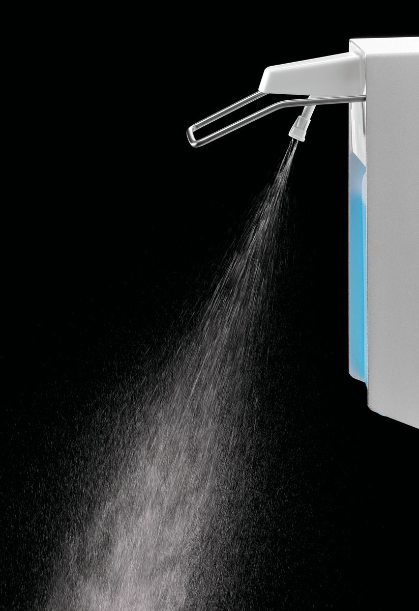 Hygienesäulen-Set DH1 1460 – Bild 6