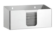 Bartscher Papiertuchspender ILZF20