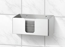 Bartscher Papiertuchspender ILZF20