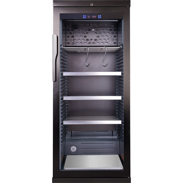 Stalgast Dry Aging Fleischreifeschrank, 400 Liter