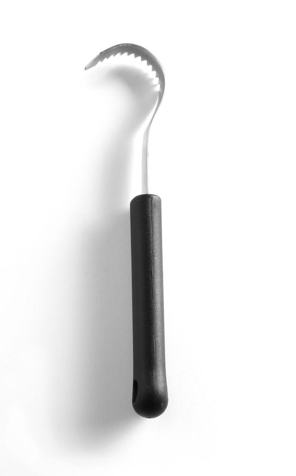 HENDI Butterroller - gezackt