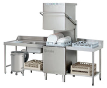 Bartscher Abfalleimer 56L