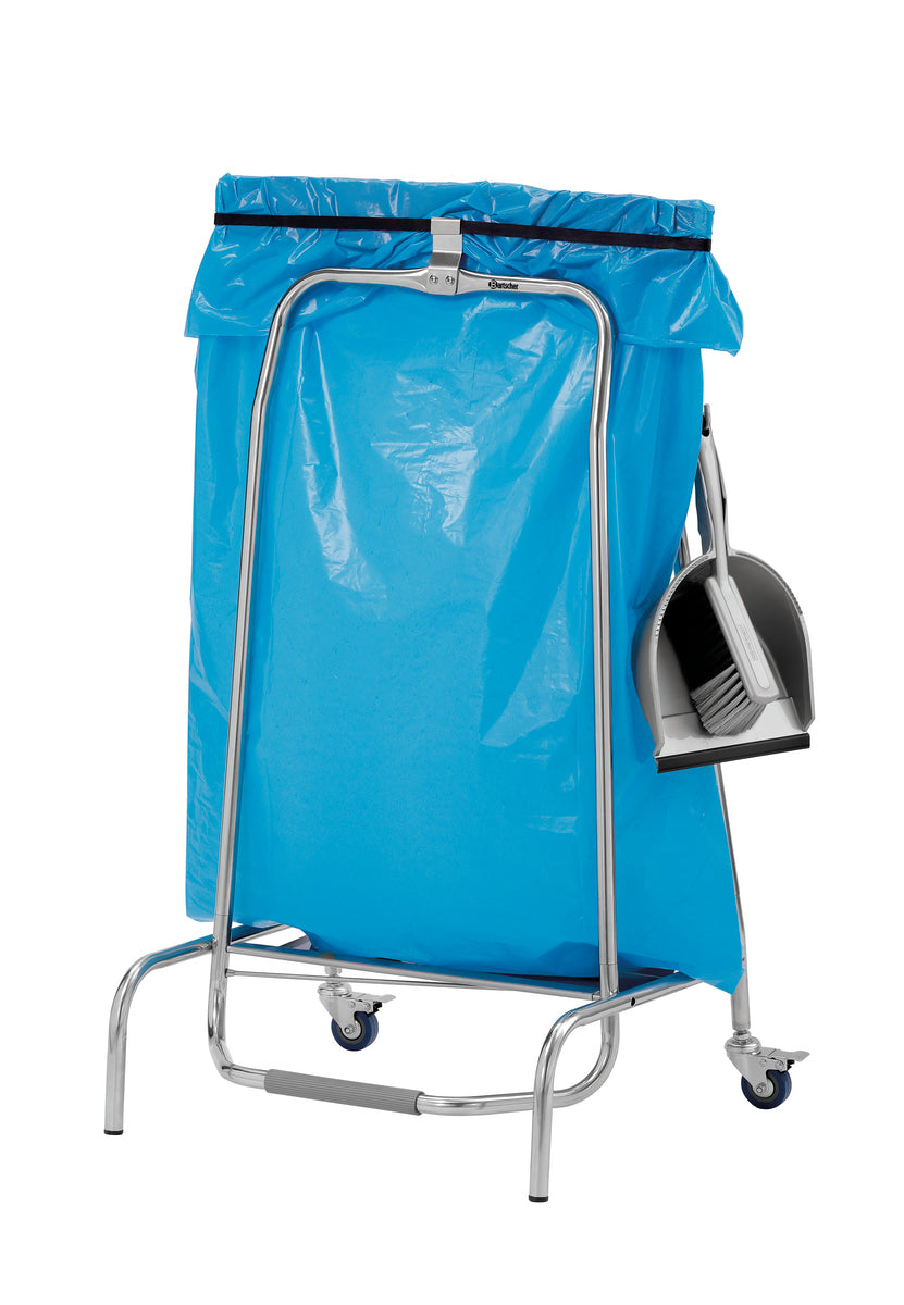 Müllsack-Ständer 120L – Bild 2