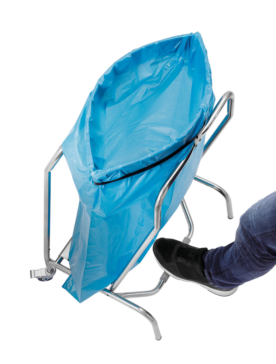 Müllsack-Ständer 120L – Bild 6