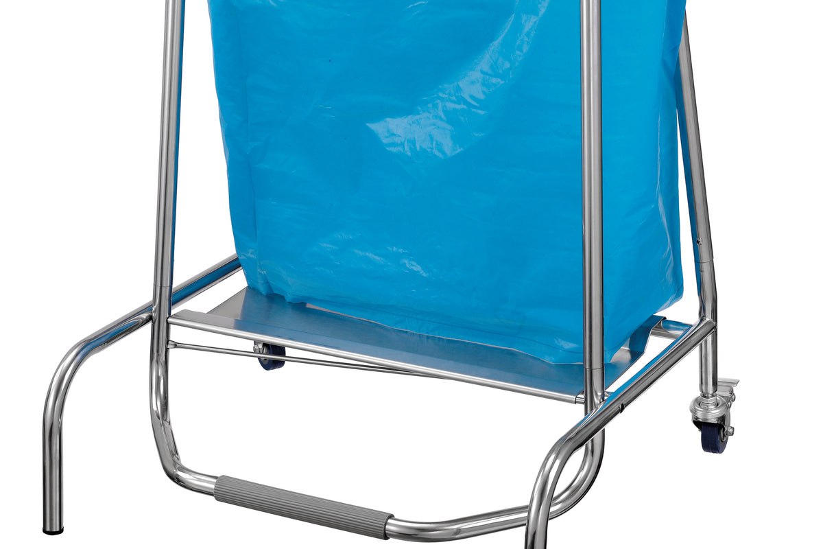 Müllsack-Ständer 120L – Bild 5