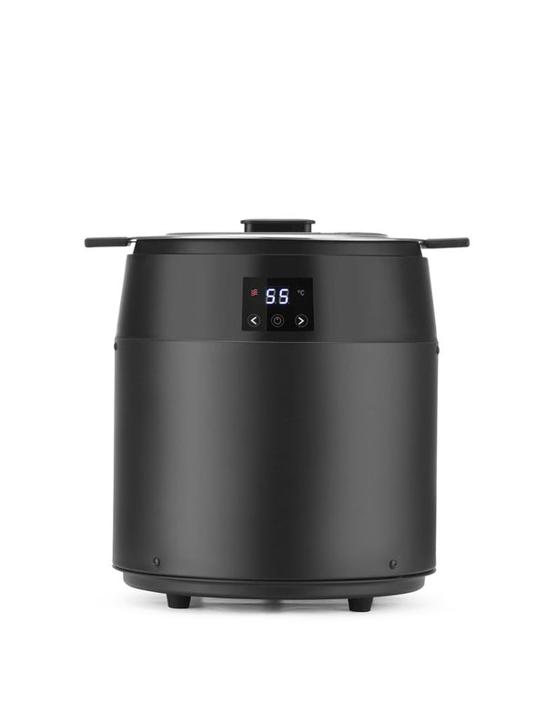 HENDI Suppenkessel ohne Wasser, 10L