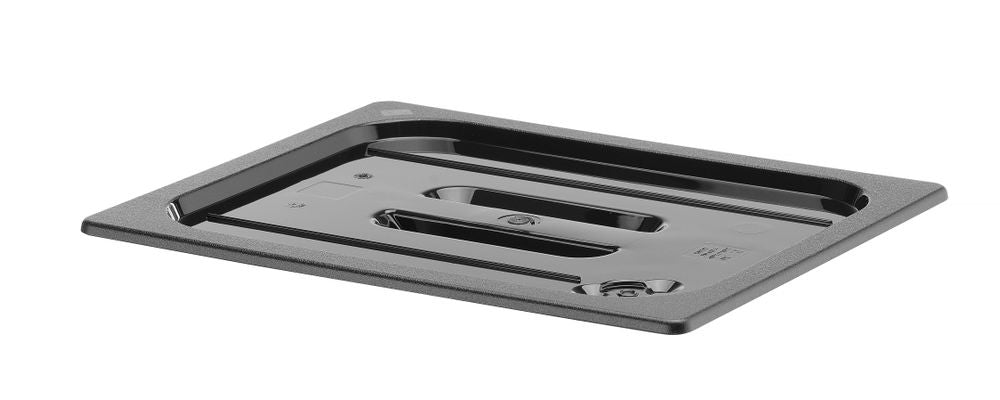 HENDI Deckel für GN Behälter COOL, 1/2 SAN Cool Line