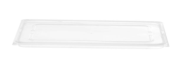HENDI Deckel für GN-Behälter, 1/1 PP Kitchen Line