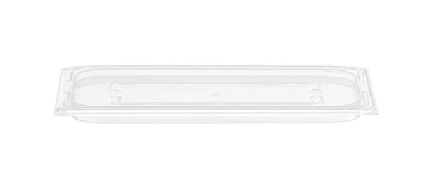 HENDI Deckel für GN-Behälter, 1/3 PP Kitchen Line