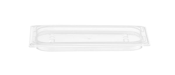 HENDI Deckel für GN-Behälter, 1/4 PP Kitchen Line