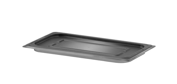 HENDI Deckel für GN-Behälter, 1/3 PP Kitchen Line