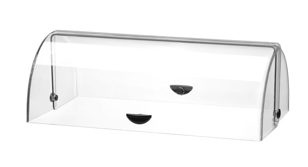 HENDI Rolltop Abdeckung, 470x270x160 mm