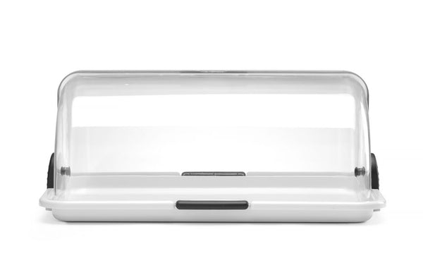 HENDI Rolltop-Display