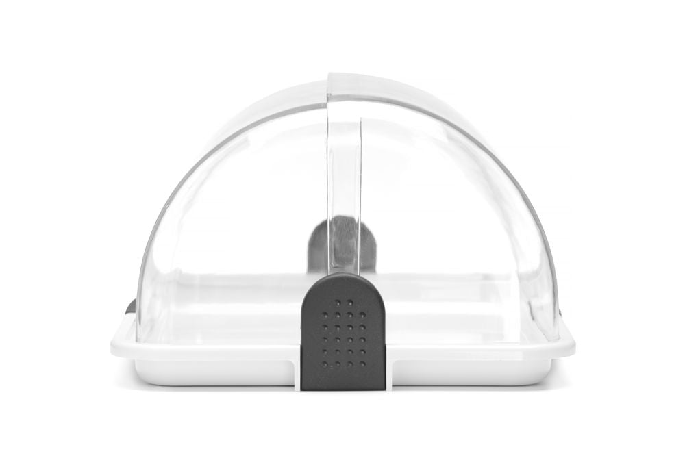 HENDI Rolltop-Display