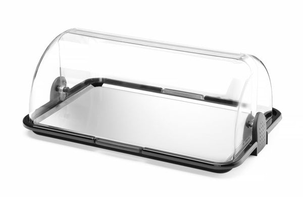 HENDI Rolltop-Display