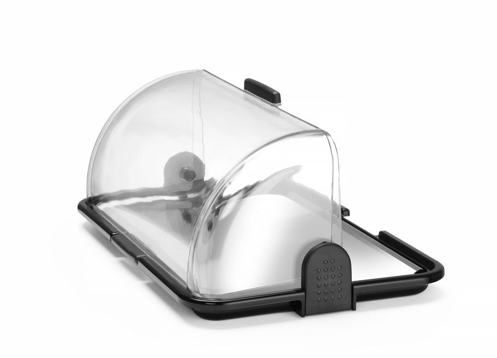 HENDI Rolltop-Display