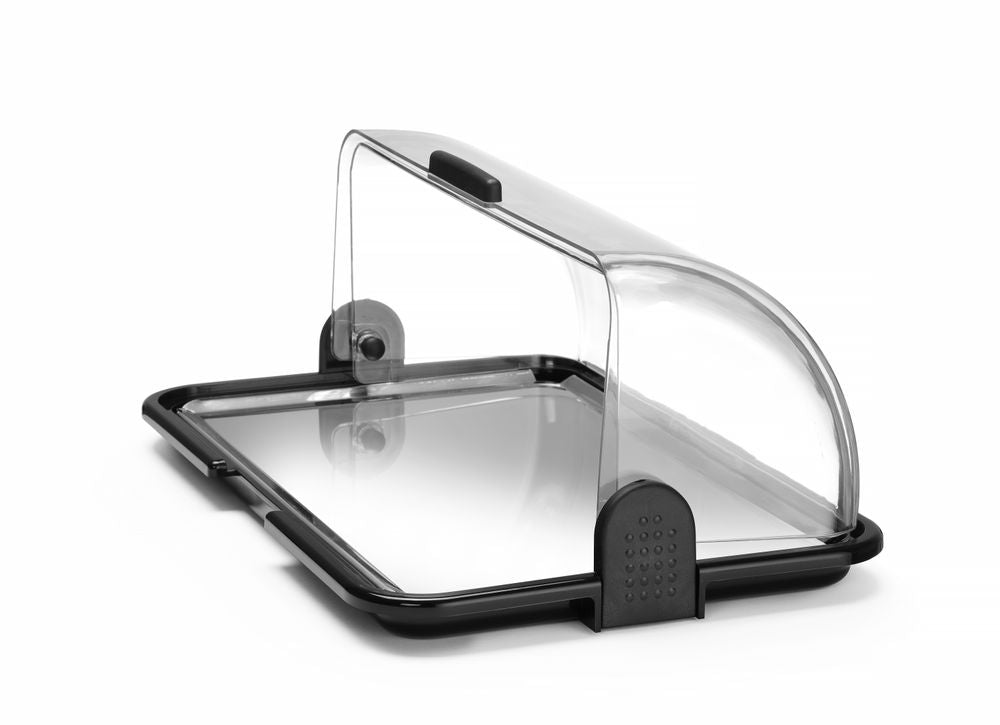 HENDI Rolltop-Display
