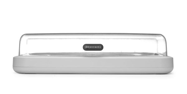 HENDI Kühldisplay UNIQ