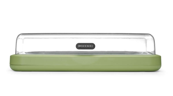 HENDI Kühldisplay UNIQ