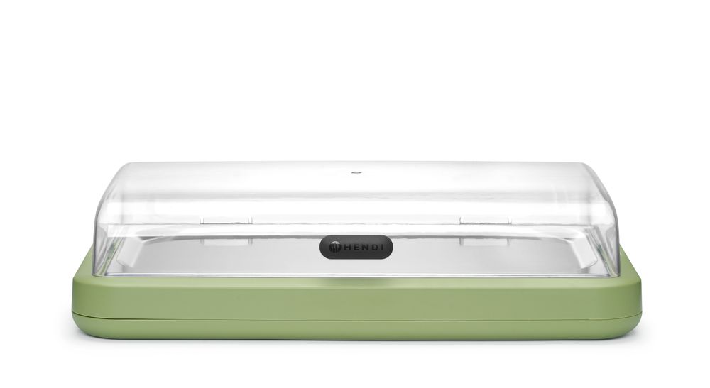 HENDI Kühldisplay UNIQ